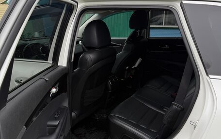 KIA Sorento III Prime рестайлинг, 2019 год, 3 350 000 рублей, 13 фотография