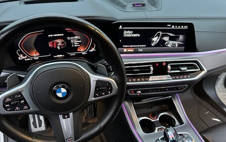 BMW X5, 2020 год, 9 000 000 рублей, 6 фотография