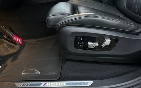 BMW X5, 2020 год, 9 000 000 рублей, 5 фотография