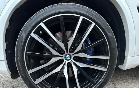 BMW X5, 2020 год, 9 000 000 рублей, 7 фотография