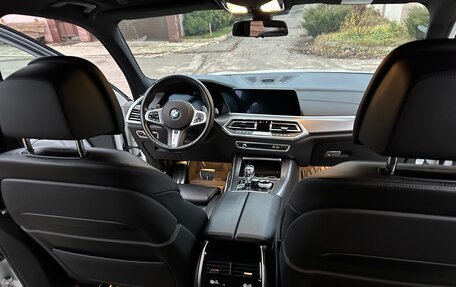 BMW X5, 2020 год, 9 000 000 рублей, 14 фотография