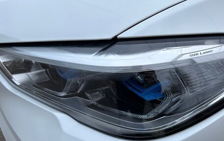 BMW X5, 2020 год, 9 000 000 рублей, 8 фотография