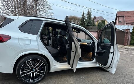 BMW X5, 2020 год, 9 000 000 рублей, 11 фотография