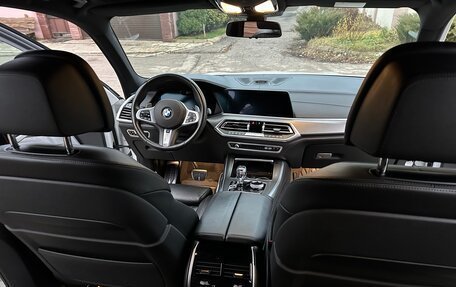 BMW X5, 2020 год, 9 000 000 рублей, 13 фотография