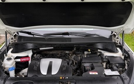 KIA Sorento III Prime рестайлинг, 2019 год, 3 350 000 рублей, 15 фотография