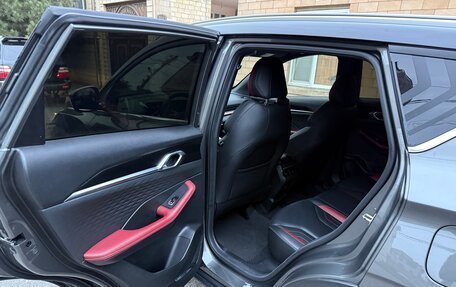 Geely Coolray I, 2023 год, 1 950 000 рублей, 9 фотография