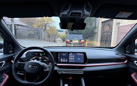 Geely Coolray I, 2023 год, 1 950 000 рублей, 7 фотография
