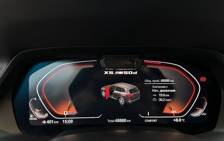 BMW X5, 2020 год, 9 000 000 рублей, 21 фотография