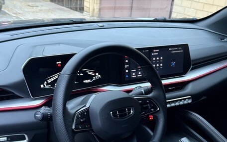 Geely Coolray I, 2023 год, 1 950 000 рублей, 5 фотография