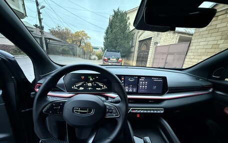Geely Coolray I, 2023 год, 1 950 000 рублей, 6 фотография
