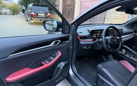 Geely Coolray I, 2023 год, 1 950 000 рублей, 10 фотография