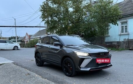 Geely Coolray I, 2023 год, 1 950 000 рублей, 2 фотография