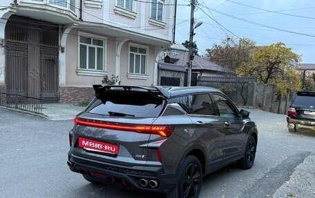 Geely Coolray I, 2023 год, 1 950 000 рублей, 3 фотография