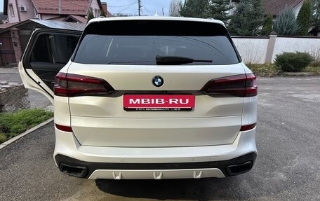 BMW X5, 2020 год, 9 000 000 рублей, 19 фотография