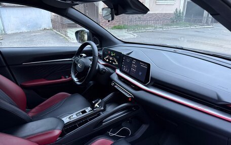 Geely Coolray I, 2023 год, 1 950 000 рублей, 11 фотография