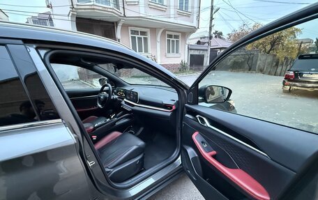 Geely Coolray I, 2023 год, 1 950 000 рублей, 12 фотография