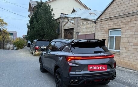 Geely Coolray I, 2023 год, 1 950 000 рублей, 4 фотография