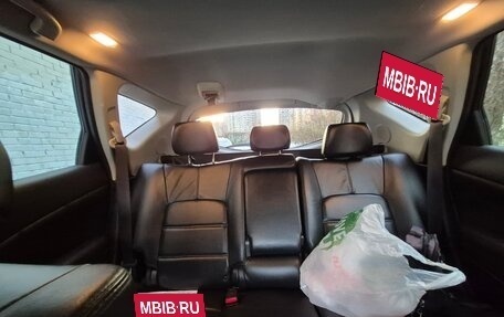 Nissan Murano, 2013 год, 1 950 000 рублей, 16 фотография