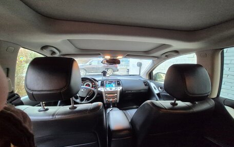 Nissan Murano, 2013 год, 1 950 000 рублей, 17 фотография