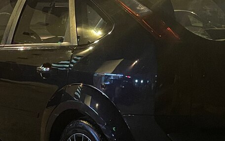 Ford Focus II рестайлинг, 2007 год, 530 000 рублей, 11 фотография