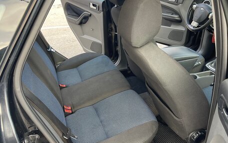 Ford Focus II рестайлинг, 2007 год, 530 000 рублей, 15 фотография