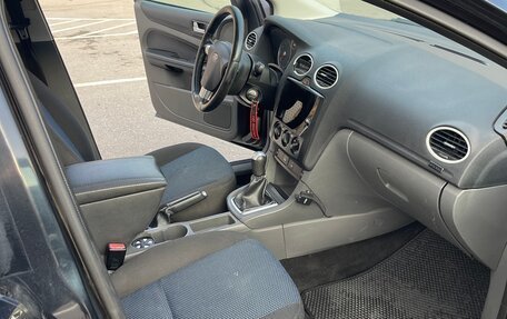 Ford Focus II рестайлинг, 2007 год, 530 000 рублей, 16 фотография