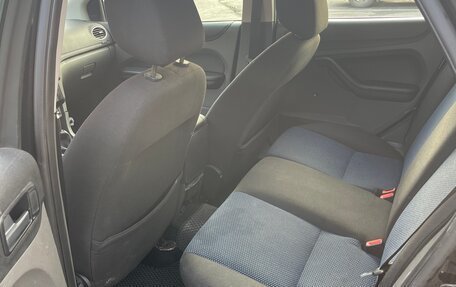 Ford Focus II рестайлинг, 2007 год, 530 000 рублей, 14 фотография