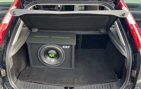 Ford Focus II рестайлинг, 2007 год, 530 000 рублей, 17 фотография