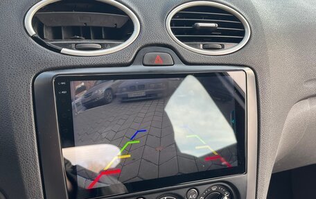 Ford Focus II рестайлинг, 2007 год, 530 000 рублей, 20 фотография