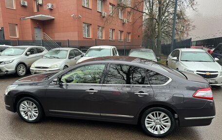 Nissan Teana, 2011 год, 1 200 000 рублей, 5 фотография