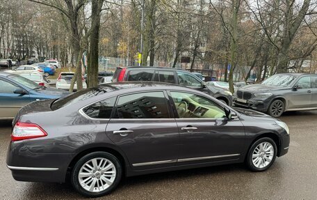 Nissan Teana, 2011 год, 1 200 000 рублей, 10 фотография