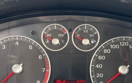 Ford Focus II рестайлинг, 2007 год, 530 000 рублей, 18 фотография