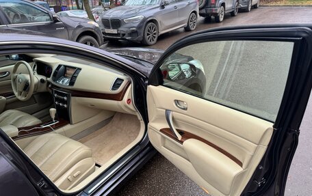 Nissan Teana, 2011 год, 1 200 000 рублей, 12 фотография