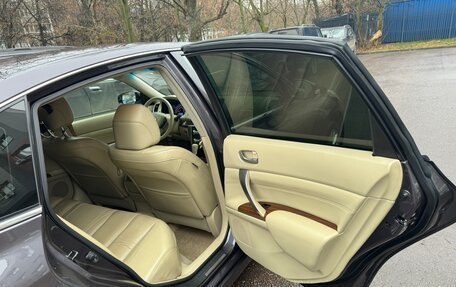 Nissan Teana, 2011 год, 1 200 000 рублей, 11 фотография