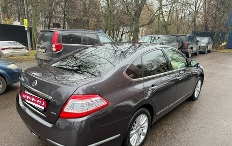 Nissan Teana, 2011 год, 1 200 000 рублей, 9 фотография