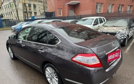 Nissan Teana, 2011 год, 1 200 000 рублей, 6 фотография