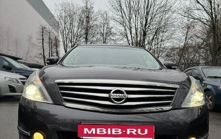 Nissan Teana, 2011 год, 1 200 000 рублей, 3 фотография