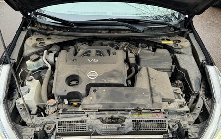 Nissan Teana, 2011 год, 1 200 000 рублей, 18 фотография