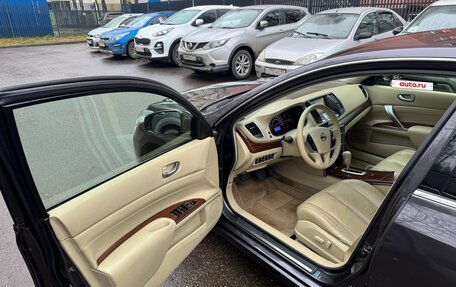 Nissan Teana, 2011 год, 1 200 000 рублей, 17 фотография