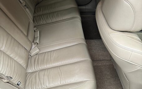 Nissan Teana, 2011 год, 1 200 000 рублей, 14 фотография