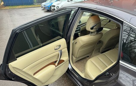 Nissan Teana, 2011 год, 1 200 000 рублей, 15 фотография