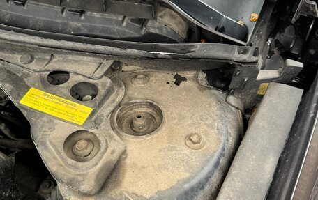 Nissan Teana, 2011 год, 1 200 000 рублей, 22 фотография