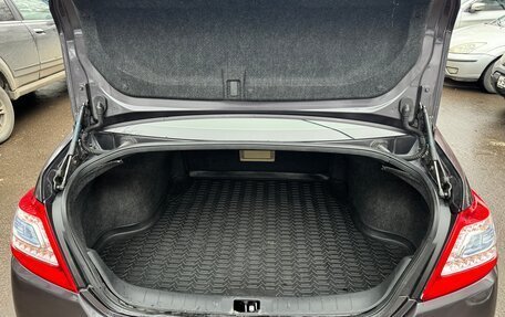 Nissan Teana, 2011 год, 1 200 000 рублей, 23 фотография