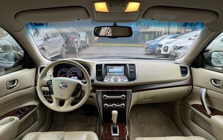 Nissan Teana, 2011 год, 1 200 000 рублей, 24 фотография