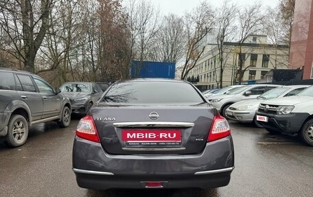 Nissan Teana, 2011 год, 1 200 000 рублей, 7 фотография