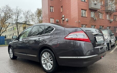 Nissan Teana, 2011 год, 1 200 000 рублей, 31 фотография