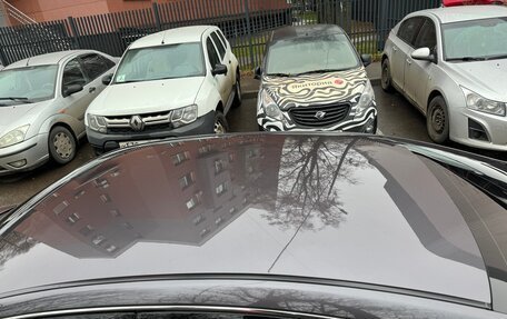 Nissan Teana, 2011 год, 1 200 000 рублей, 27 фотография