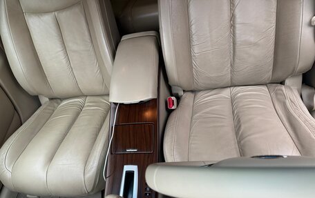 Nissan Teana, 2011 год, 1 200 000 рублей, 32 фотография