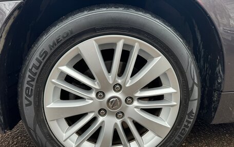 Nissan Teana, 2011 год, 1 200 000 рублей, 25 фотография