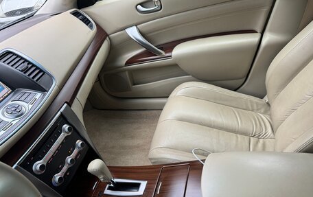 Nissan Teana, 2011 год, 1 200 000 рублей, 33 фотография